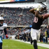 Bears Drop Everything in Yet Another Loss