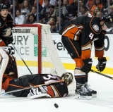 It Was One of Those Nights for the NHL's Big Guns