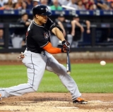 Giancarlo Stanton Really Likes Playing in New York