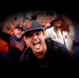 Giants' Diary: No Smiley for Miley