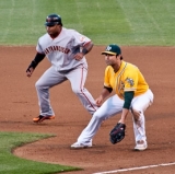 Giants Diary: Calling All Rats