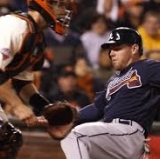 Giants Diary: Zito Continues to Earn His Paycheck