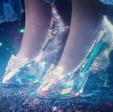 Those Glass Slippers Finally Fit the Foxes