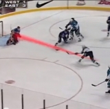 Puckheads: Give Me A Shot