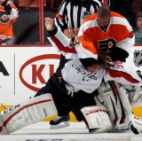 Host of Hate: Flyers Fans' Love of Alex Trebek Not Just a Pat Sajak Troll