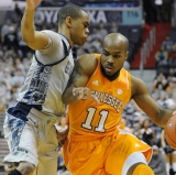 Vols Director of Student Judicial Affairs Fired over Affair with Players