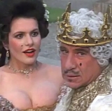 It's good to play at home.