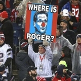 Roger Goodell Really Needs to Lighten Up