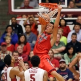 We Didn't Start the Fire; Wildcats Pullout W
