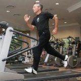 77-Year-Old Gary Player to Be Featured in ESPN's Body Issue