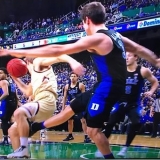 Allen Returns After 'Indefinite' Suspension 