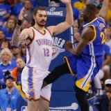 Draymond Green Is One Ballsy Dude