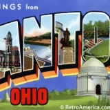 Canton Gets an Octet of Busts