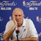 NOT Celebrating an NBA Championsip