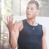 Blake Griffin's Fist Is Sorry