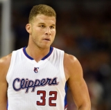 Blake Griffin Has Arrived