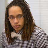 Griner: Baylor Told Me to Stay in the Closet