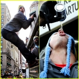 The New NFL Celebration Rules Make Gronk Happy