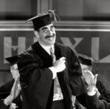 Show me a tight end and I'll give you a wisecrack.