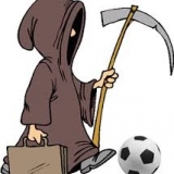 The Real Group of Death? Ask Spain