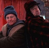 Westbrook & Durant: Working on Being Grumpy Old Men