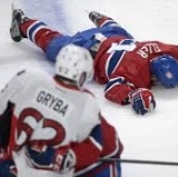 NHL Goes PC: 'Hey Buddy' Pass Nets Stupid Suspension