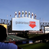 White Sox Change Stadium Name; Promptly Get Roasted 