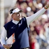 Longhorn Lottery: Now It's Malzahn to Texas?