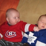 Dream Canada: Tribute to Habs-Leafs Rivalry Is a Video Classic