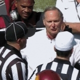 USC's Pat Haden Was Just Doing His Job