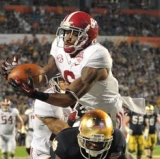 HaHa in happier times.