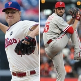 Phillies: In the Name of Humanity, Trade Hamels and Papelbon