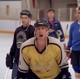 Stanley Cup Memo to Hossa: That Goal Is Regulation Size