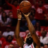 NBA: Not So Fast, Rockets