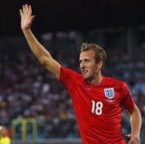 England Are First to the Euro Cup Party