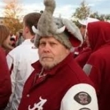 From Roll Tide to Bedroll: Crazy 'Bama Fan Finally Hits the Clink