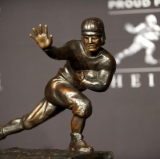 Winston Rape Allegations Already Costing Heisman Votes