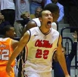 La Salle Cancels The Marshall Henderson Show