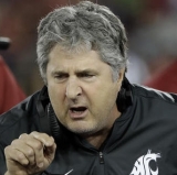 Mike Leach Not Impressed with the SEC