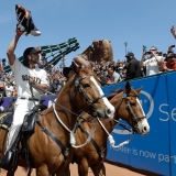 MadBum Falls Off Dirt Bike and Lands on DL