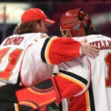 Jonas Hiller Needs a Hug