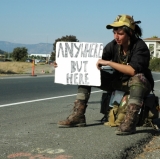 Adam Wainwright Provides Rental Car for Young Prospect