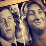 John Fox Used to Be Jeff Spicoli