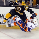 NHL East: Playoff Races Will Go Down to the Wire