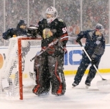The Shot Dude: Snow Day