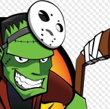 The Shot Dude: Puck Monster