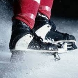 The Shot Dude: Back in the Hockey Groove