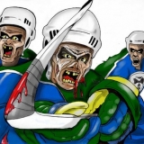 Florida Panthers: The Zombie Franchise