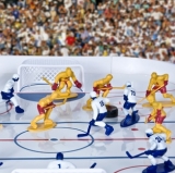 The Shot Dude: On Frozen Pond