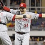 Giants Diary: Bailey's a No-No Homer vs Anemic Giants Hitting